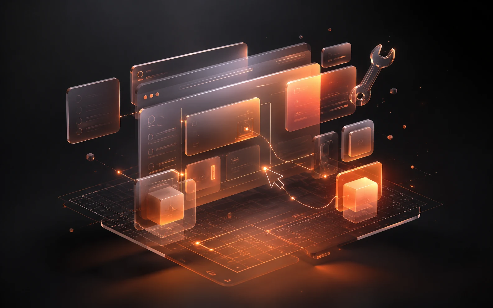 Custom Product Development