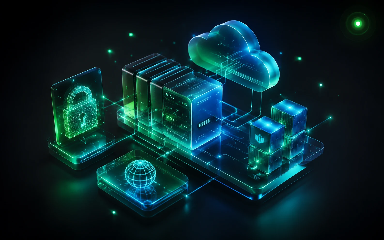 Deployment & Server Setup