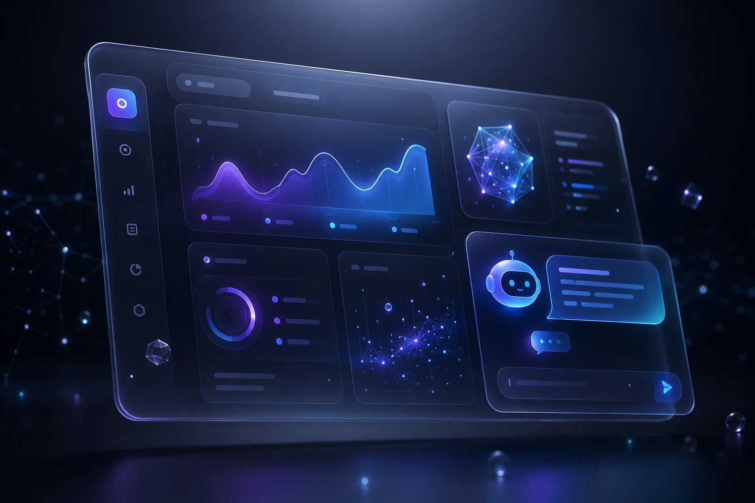 AI-Powered SaaS Products