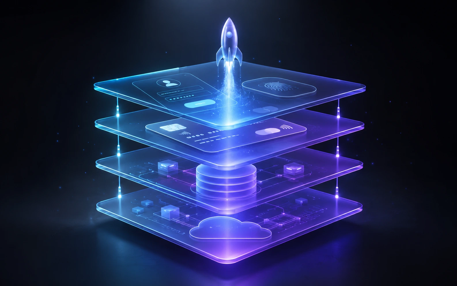 Full-Stack Startup Kits